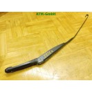 Scheibenwischerarm Wischerarm vorne rechts Fiat Panda Beifahrerseite