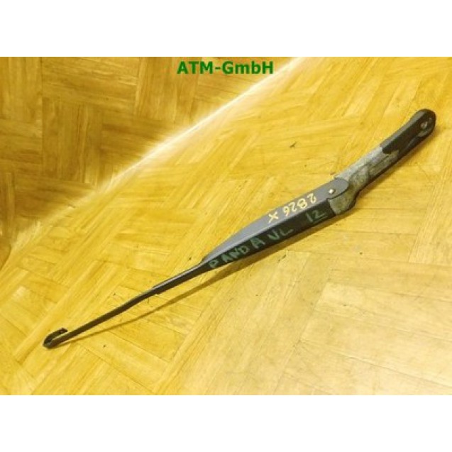 Scheibenwischerarm Wischerarm vorne links Fiat Panda Fahrerseite