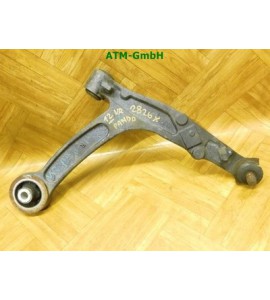 Querlenker vorne rechts Fiat Panda Beifahrerseite