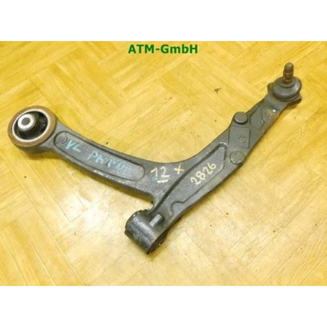 Querlenker vorne links Fiat Panda Fahrerseite