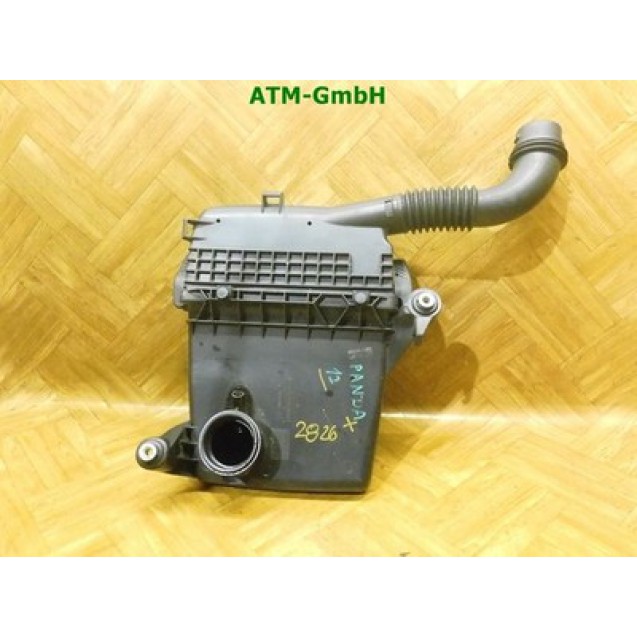 Luftfilterkasten Fiat Panda 51774986