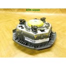 Lenkradairbagmodul Airbagsteuergerät Fiat Panda 735411159 C383