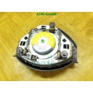 Lenkradairbagmodul Airbagsteuergerät Fiat Panda 735411159 C383