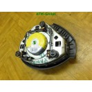 Lenkradairbagmodul Airbagsteuergerät Fiat Panda 735411159 C383