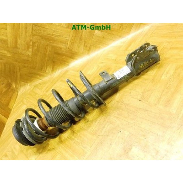 Federbein Pralldämpfer Stoßdämpfer vorne rechts Fiat Panda Beifahrerseite