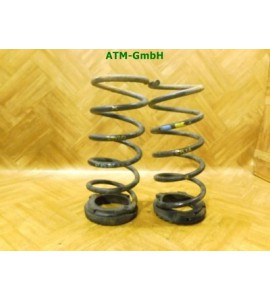 Feder Federn hinten x 2 Stück Fiat Panda