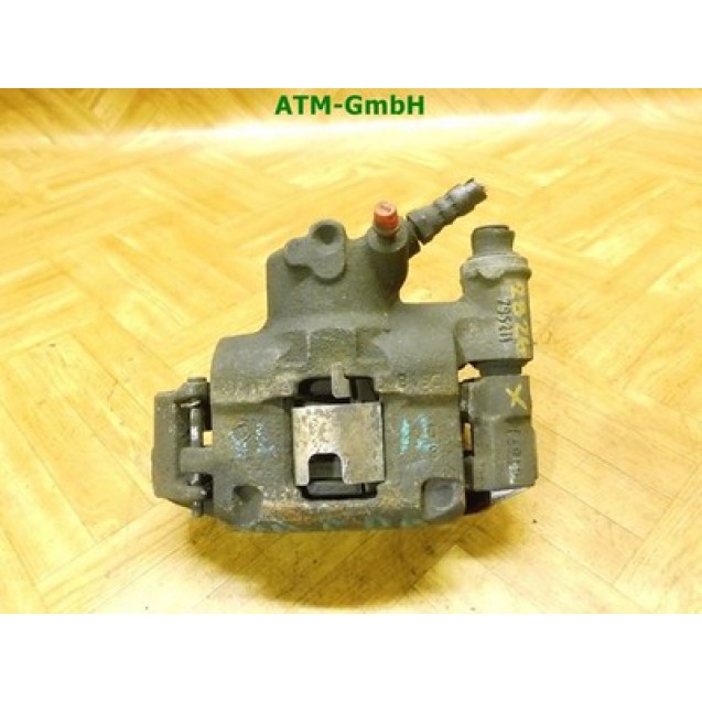 Bremssattel vorne links Fiat Panda Fahrerseite Bosch