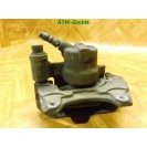 Bremssattel vorne links Fiat Panda Fahrerseite Bosch