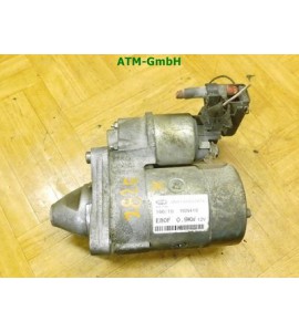 Anlasser Starter Fiat Panda Magneti Marelli E80F 0.9 kW 12v 063102022010