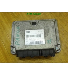 Motorsteuergerät Steuergerät Fiat Panda Magneti Marelli 51793116