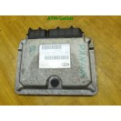 Motorsteuergerät Steuergerät Fiat Panda Magneti Marelli 51793116