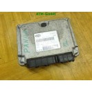 Motorsteuergerät Steuergerät Fiat Panda Magneti Marelli 51793116