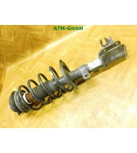 Federbein Pralldämpfer Stoßdämpfer vorne links Fiat Panda Fahrerseite