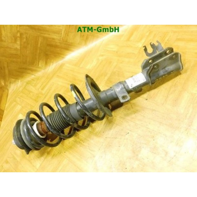 Federbein Pralldämpfer Stoßdämpfer vorne links Fiat Panda Fahrerseite