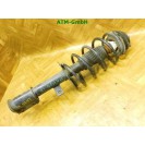 Federbein Pralldämpfer Stoßdämpfer vorne links Fiat Panda Fahrerseite