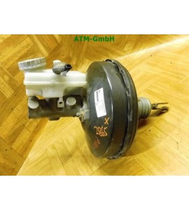 Hauptbremszylinder Bremskraftverstärker Nissan Pixo Bosch 0204021784 83E0