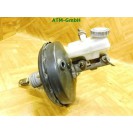 Hauptbremszylinder Bremskraftverstärker Nissan Pixo Bosch 0204021784 83E0