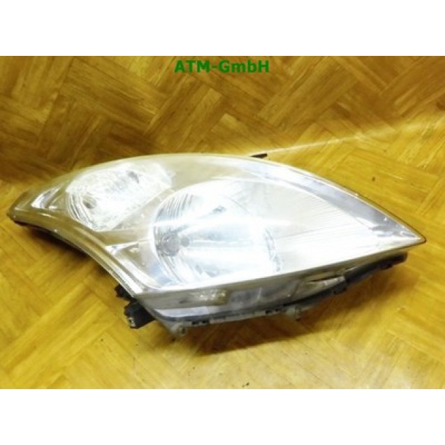 Frontscheinwerfer Scheinwerfer rechts Beifahrerseite Suzuki Swift 4 IV