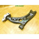 Querlenker vorne links Seat Leon 2 II 1P1 Fahrerseite 1K0199231K