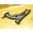 Querlenker vorne links Seat Leon 2 II 1P1 Fahrerseite 1K0199231K