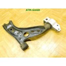 Querlenker vorne links Seat Leon 2 II 1P1 Fahrerseite 1K0199231K