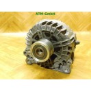 Lichtmaschine Generator Seat Leon 2 II 1P1 Valeo 140 A 14 V 03C903025D