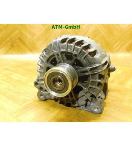 Lichtmaschine Generator Seat Leon 2 II 1P1 Valeo 140 A 14 V 03C903025D