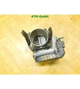 Drosselklappe Seat Leon 2 II 1P1 CAG Continental A2C85016500