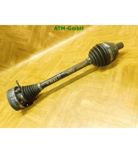 Antriebswelle Gelenkwelle links Seat Leon 2 II 1P1 Fahrerseite