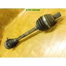 Antriebswelle Gelenkwelle links Seat Leon 2 II 1P1 Fahrerseite