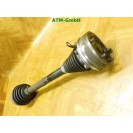 Antriebswelle Gelenkwelle links Seat Leon 2 II 1P1 Fahrerseite