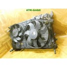 Wasserkühler Elektrolüfter Kühlerlüfter Seat Leon 2 II 1P1 Valeo 1K0121207B