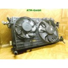 Wasserkühler Elektrolüfter Kühlerlüfter Seat Leon 2 II 1P1 Valeo 1K0121207B