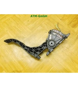 Pedal Gaspedal Gaspoti Skoda Fabia 2 II Hella 6Q1721503M 6PV008496-31