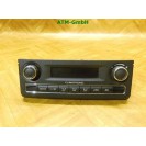 Klimabedienteil Bedienteil Schalter Skoda Fabia 2 II Continental 5J0907044B