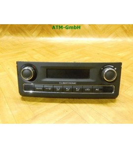 Klimabedienteil Bedienteil Schalter Skoda Fabia 2 II Continental 5J0907044B