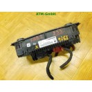 Klimabedienteil Bedienteil Schalter Skoda Fabia 2 II Continental 5J0907044B