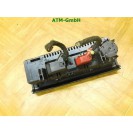 Klimabedienteil Bedienteil Schalter Skoda Fabia 2 II Continental 5J0907044B