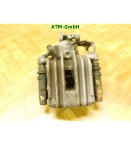 Bremssattel hinten links Skoda Fabia 2 II Lucas Fahrerseite