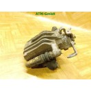 Bremssattel hinten links Skoda Fabia 2 II Lucas Fahrerseite