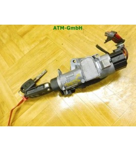 Zündschloss Lesespule Schlüssel x 2 Stück Seat Ibiza 4 IV 4B0905851C