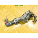 Zündschloss Lesespule Schlüssel x 2 Stück Seat Ibiza 4 IV 4B0905851C