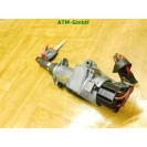 Zündschloss Lesespule Schlüssel x 2 Stück Seat Ibiza 4 IV 4B0905851C