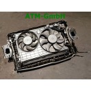 Frontmaske Schlossträger Wasserkühler VW Golf 6 VI