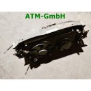 Frontmaske Schlossträger Wasserkühler VW Golf 6 VI