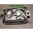 Frontmaske Schlossträger Wasserkühler VW Golf 6 VI