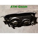 Frontmaske Schlossträger Wasserkühler VW Golf 6 VI