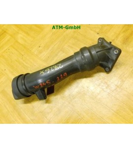 Ansaugrohr Rohr Ladeluftrohr Mercedes Benz A-Klasse W245