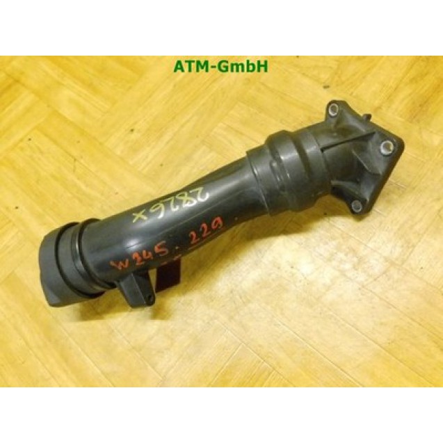 Ansaugrohr Rohr Ladeluftrohr Mercedes Benz A-Klasse W245