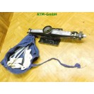 Wagenheber Bordwerkzeug Öse Mercedes Benz A-Klasse W245